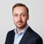 Wouter Zweers, alumnus Europese studies