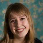 Kirsten van Tunen, student