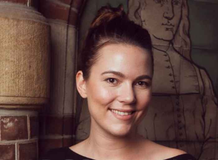 Foto van Sanne Lagziel-de Munck