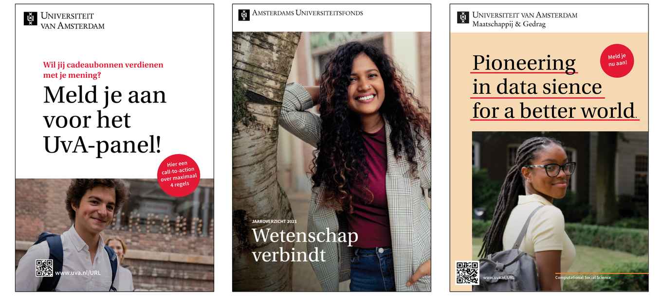 Voorbeeld illustratiekader