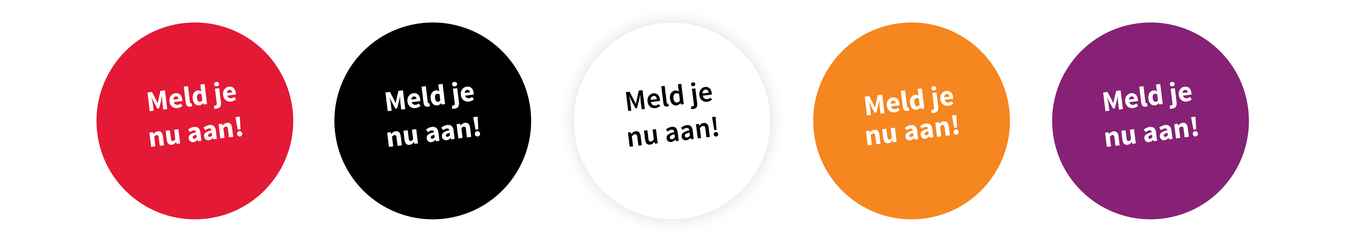 Call-to-action Sticker