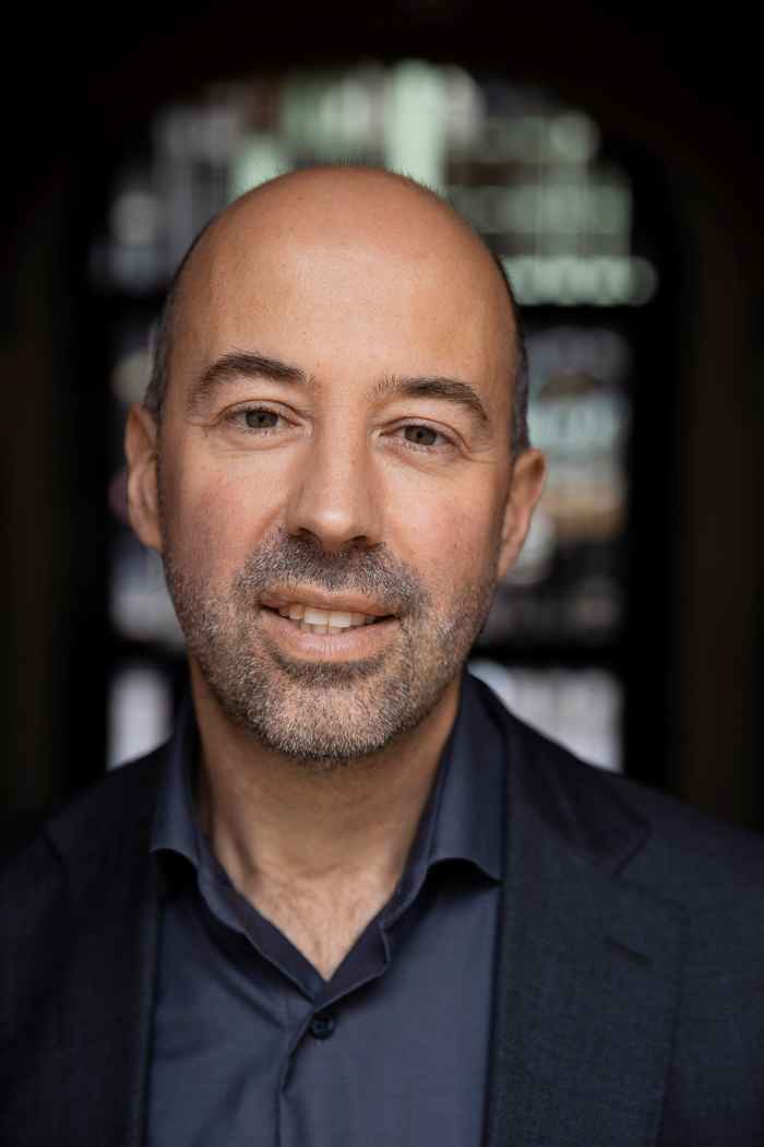Thomas Poell