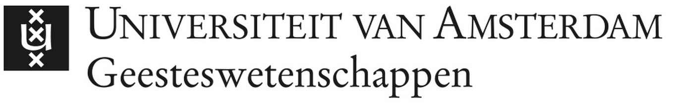 Voorbeeld onderscheiden eenheid Geesteswetenschappen