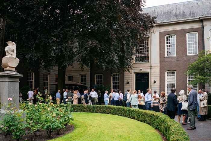 Alumnikring Rechten