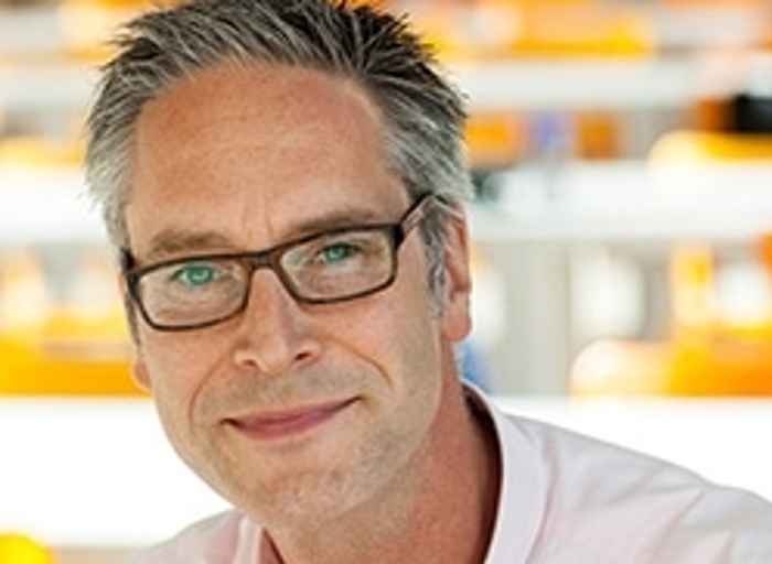 Maarten Pieter Schinkel (foto: Ineke Oostveen)