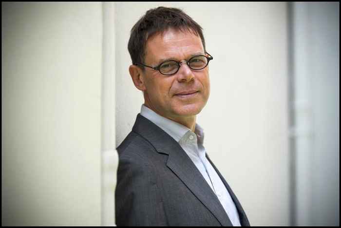 Bas van der Putte (foto: Jeroen Oerlemans)