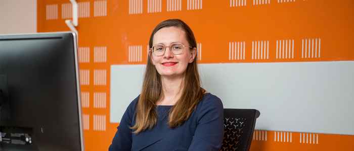 Iris Groen