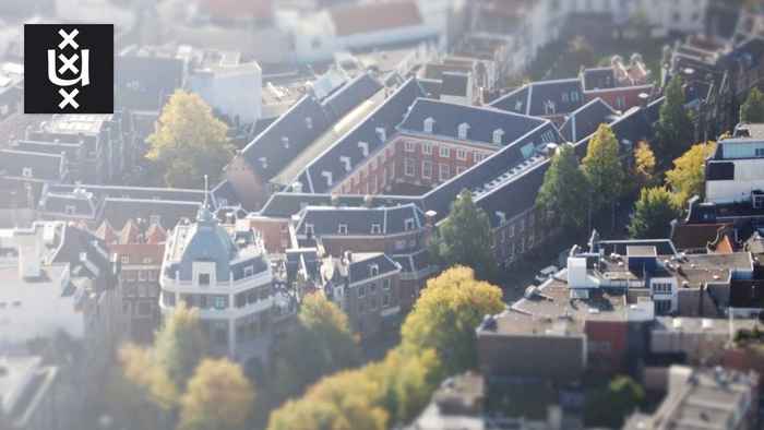 Wat moet je weten over een master aan de UvA?