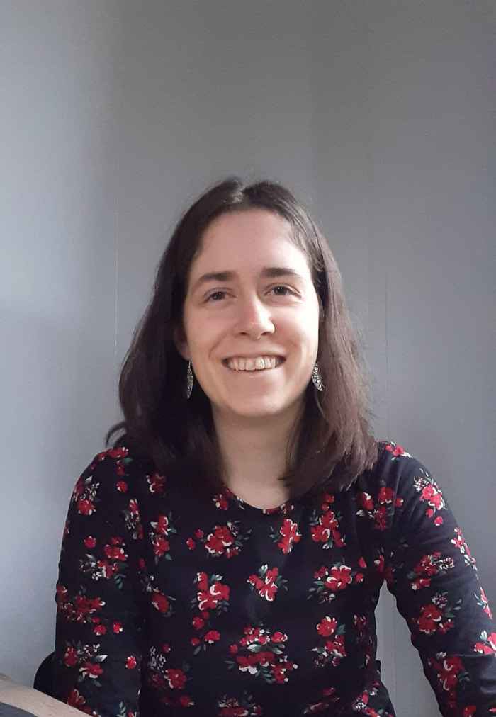 Louisa Groeneveld