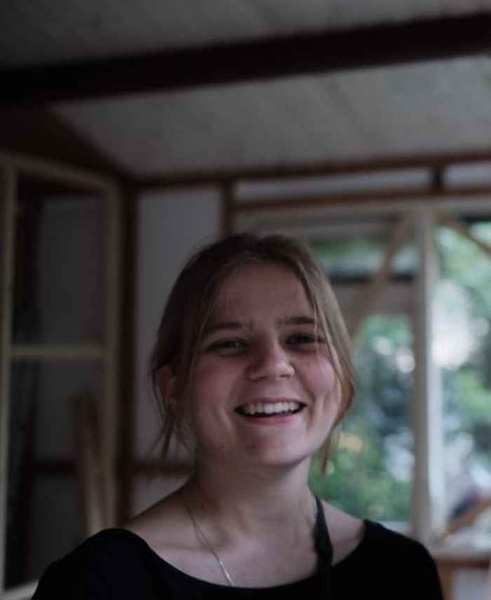 Isabel van Rijswijk