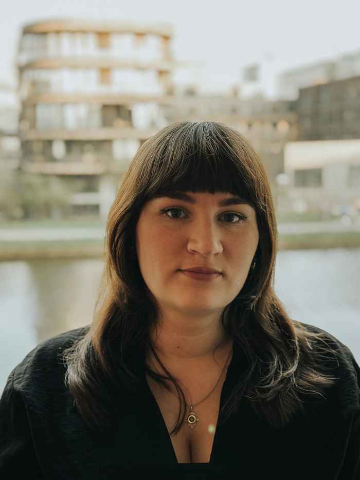 Zazie van Dorp