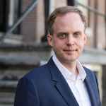 Prof. Tobias Blanke