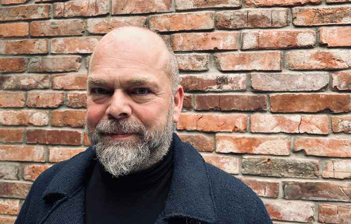 Oliver Seibt