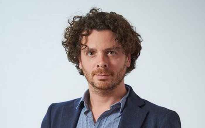 Wouter van den Bos