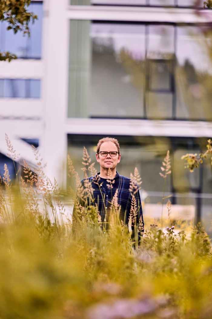 Jelle Zuidema