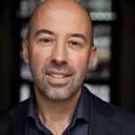 Dr. Thomas Poell, docent Mediastudies