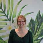 Marisse Koolstra, Studente Psychobiologie