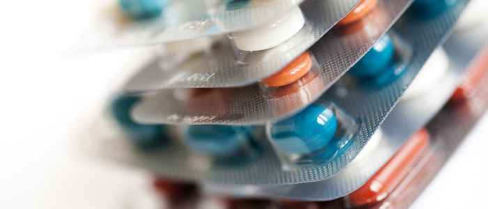 An image of different pills