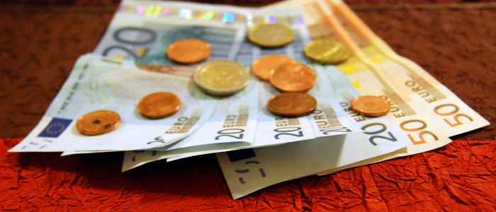 Geld