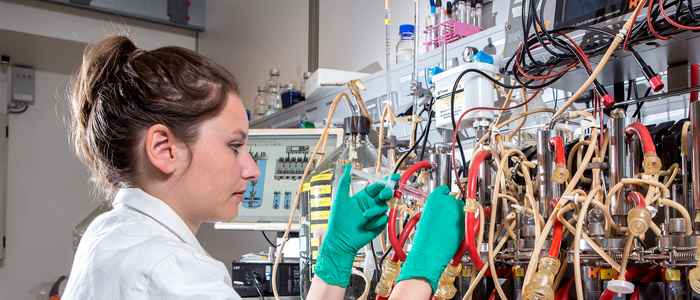 Biomedical Sciences UvA