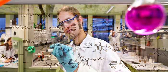 Master Chemistry UvA