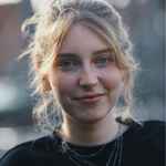 Simone (Netherlands), Master’s student Law & Finance