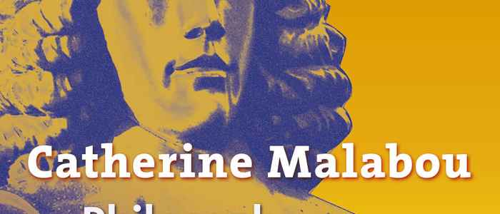 Spinozalezing Catherine Malabou