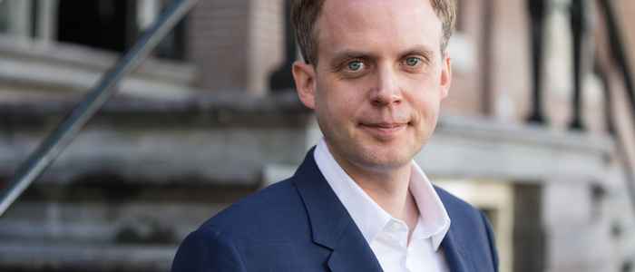 Tobias Blanke