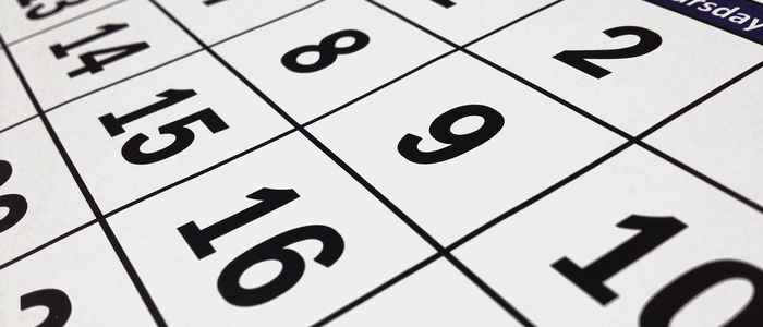 Agenda
