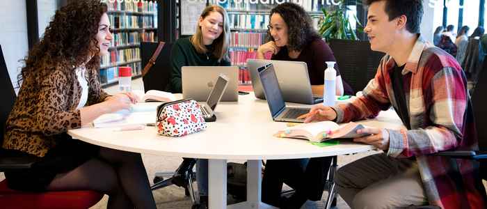 Meer over de opleiding Staats- en bestuursrecht