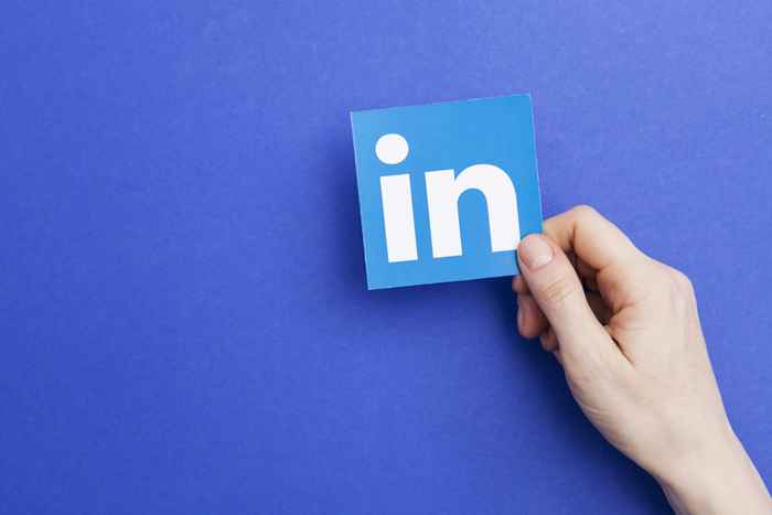 Logo LinkedIn