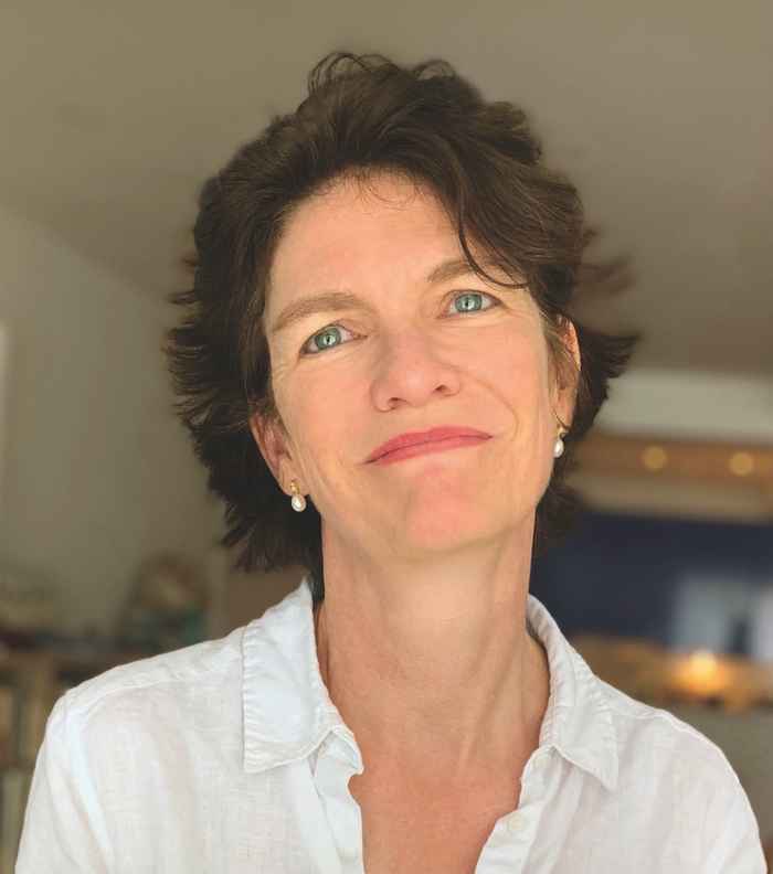 Judith Good