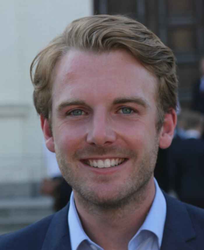 Mike Dibbetz