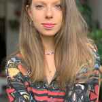 Fabiënne Harteveld, oud-student Forensische orthopedagogiek