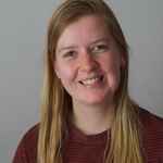 Student Hannah Boll