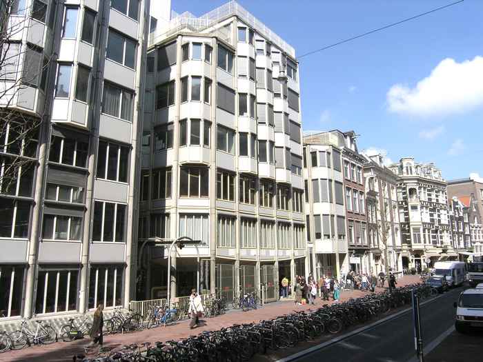 P.C. Hoofthuis