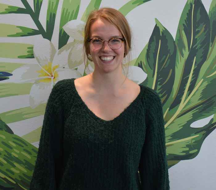 Marisse_Koolstra_studentvoorlichter