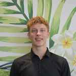 Jens Tolboom, Scheikunde student