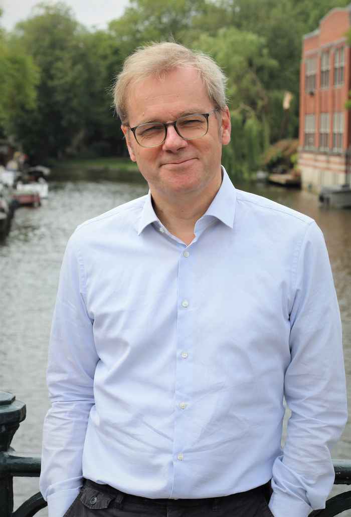 Sander van Triest
