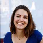 Caitlin Meyer, docent