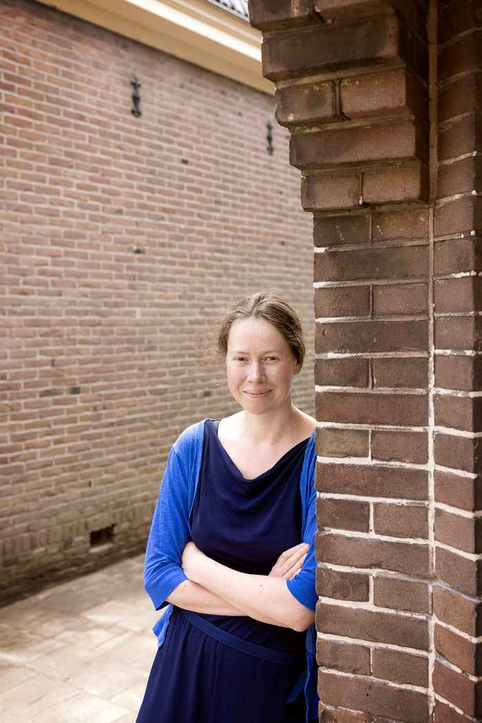 Josje Verhagen