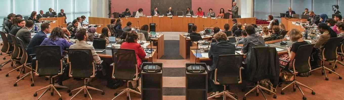 Gemeenteraad Amsterdam