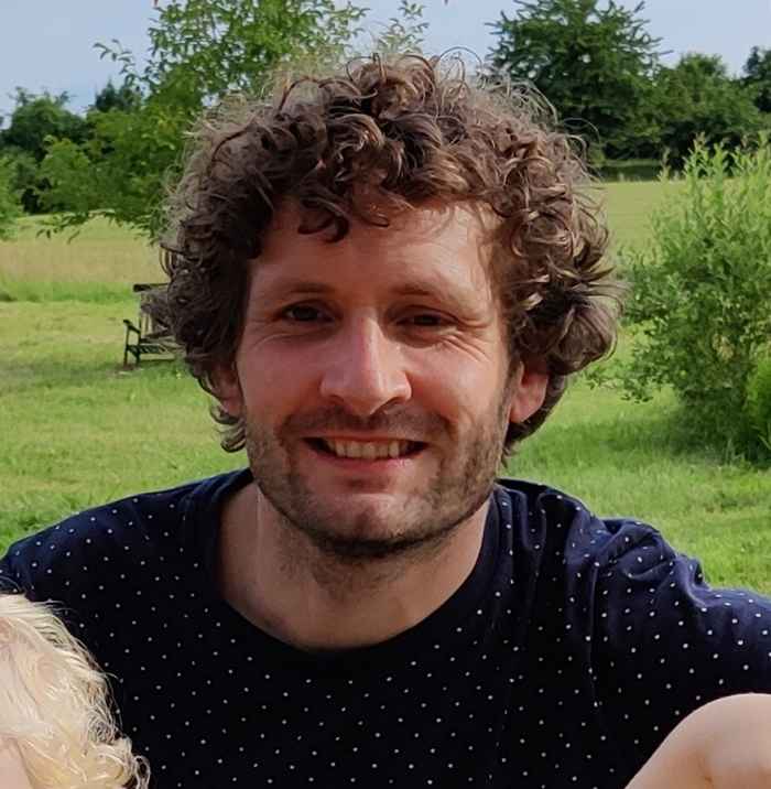 Vincent Dekker