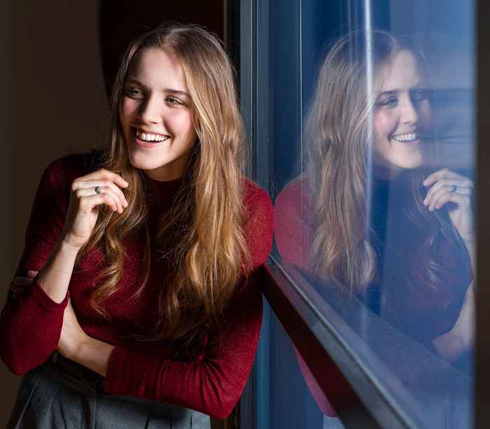 Julia Schuring
