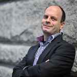 Michel Vellekoop, hoogleraar Life Insurance 