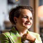 Staatssecretaris Alexandra van Huffelen