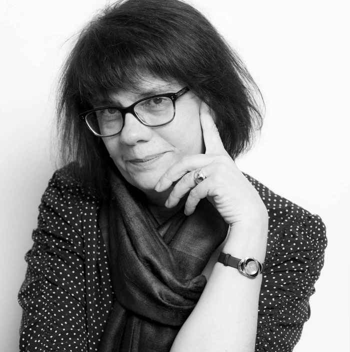 Catherine Malabou
