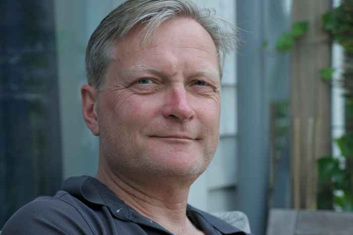 Jeroen Doomernik