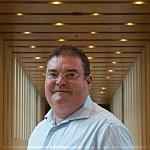 Zeno Geradts, onderzoeker bij NFI en bijzonder hoogleraar Forensic Data Science