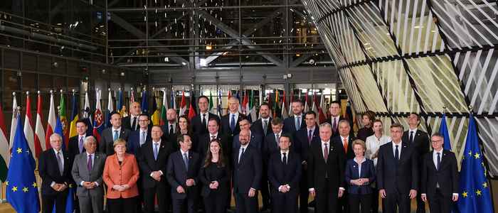 European Council